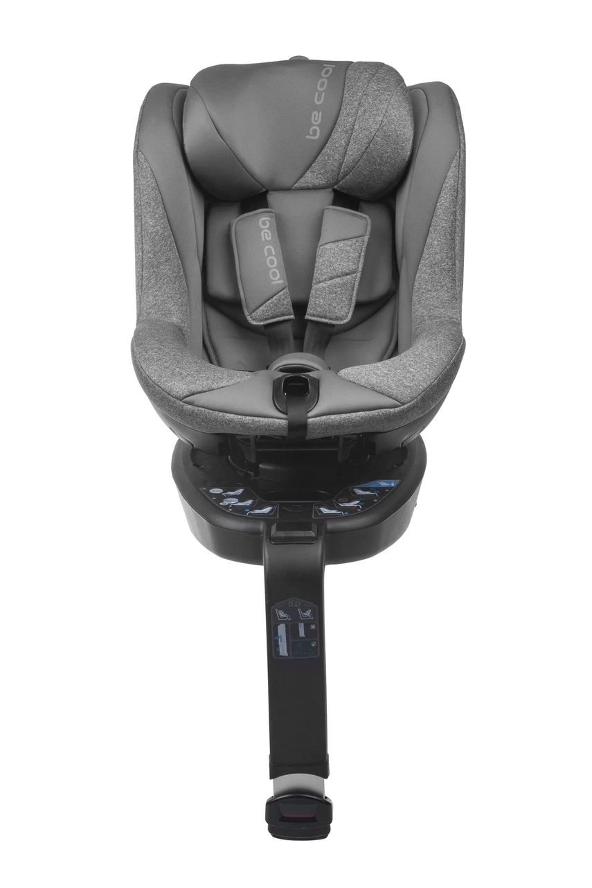 Seggiolino Auto Apollo I-size 40-105 Marble - Be Cool - immagine 2