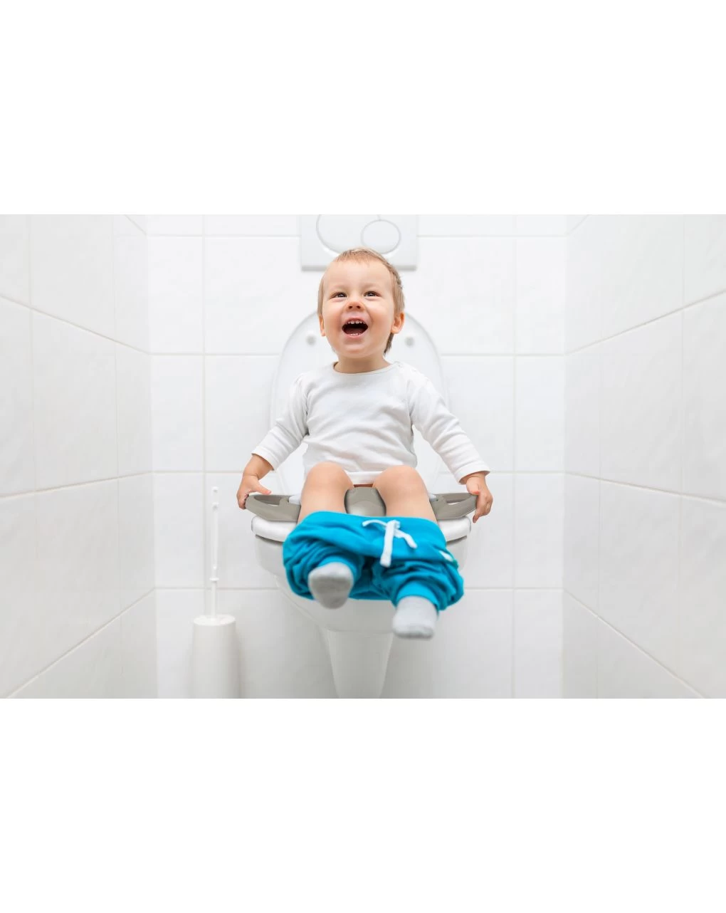 Riduttore Pinguo Turchese - Ok Baby - immagine 5