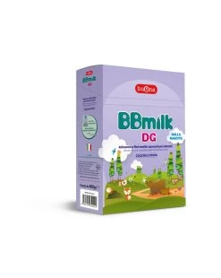 Buona - Latte Bbmilk Dg Polvere 400g