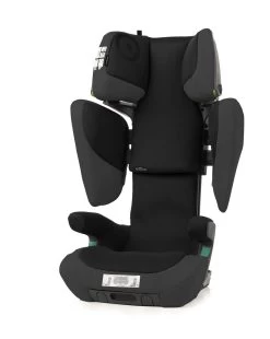 Seggiolino Auto Transformer Iplus Matt Black - Jané