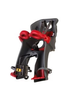 Seggiolino Anteriore Freccia Grey