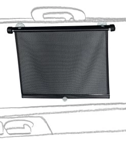 Tendine Parasole A Rullo - Giordani