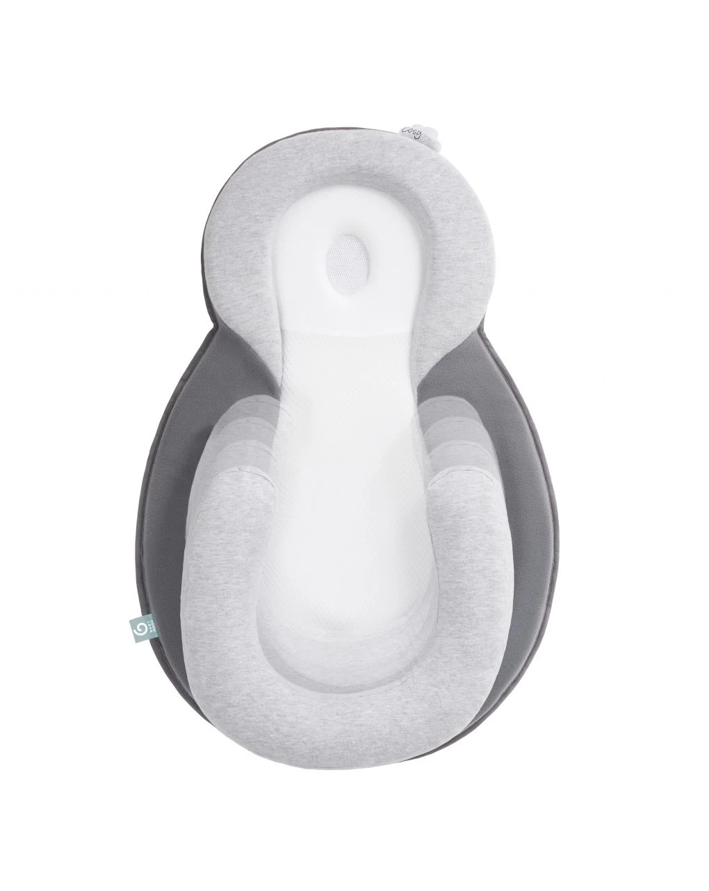 Materassino Ergonomico Cosydream Smokey - Babymoov - immagine 2