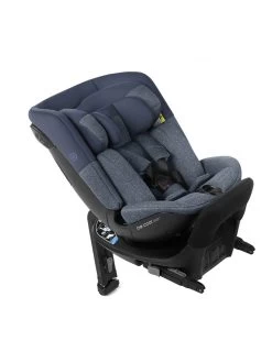 Seggiolino Auto Star (i-size 40-145cm) Oversea - Becool