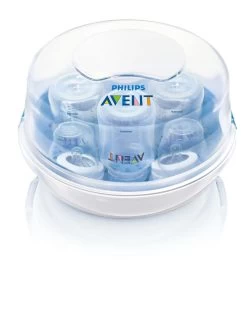 Sterilizzatore Microonde Avent