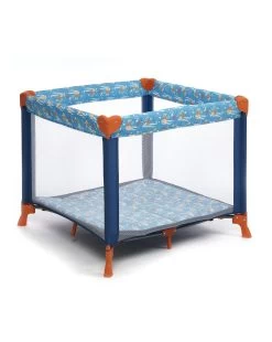 Box Quadrato Oceano Stelle Marine