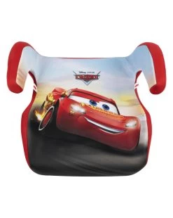 Alzabimbo Per Auto Cars 15/36 Kg - Disney