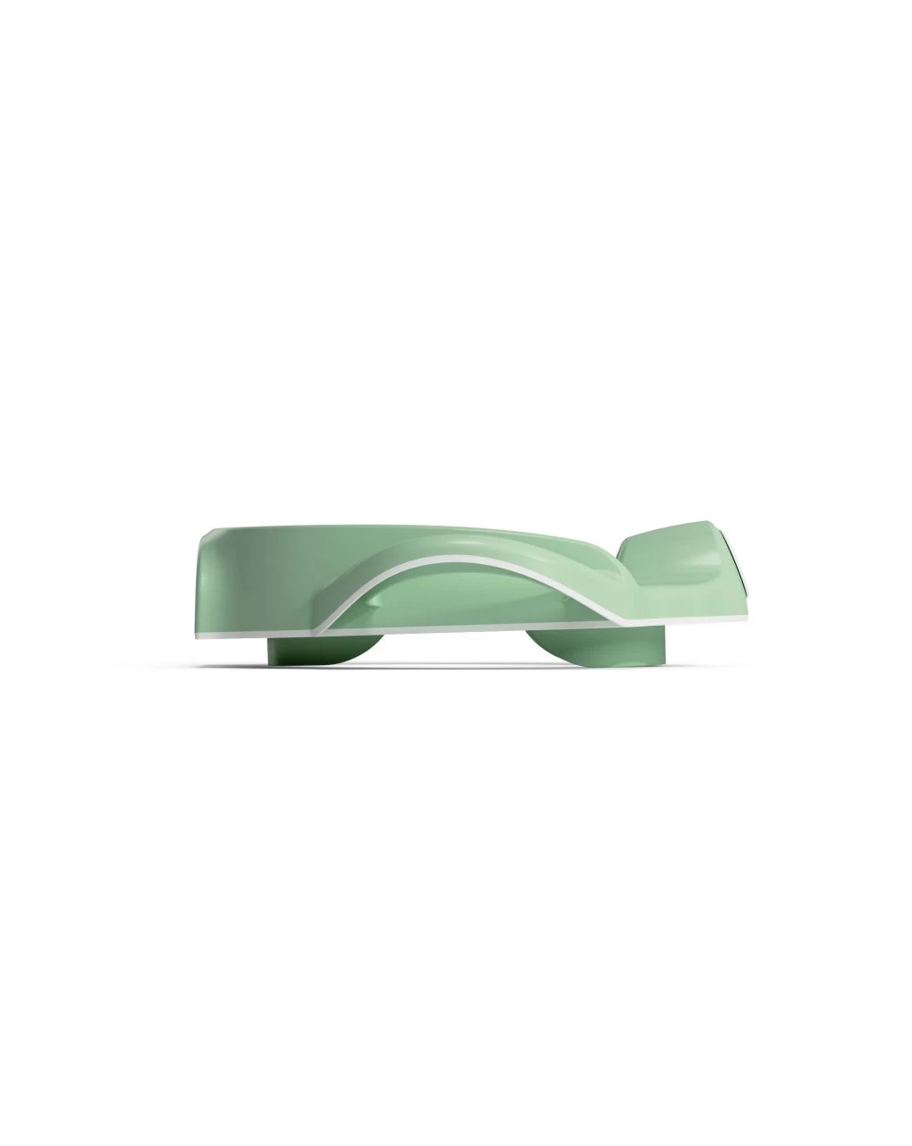 Okbaby - Riduttore Wc Sofa Verde - immagine 4
