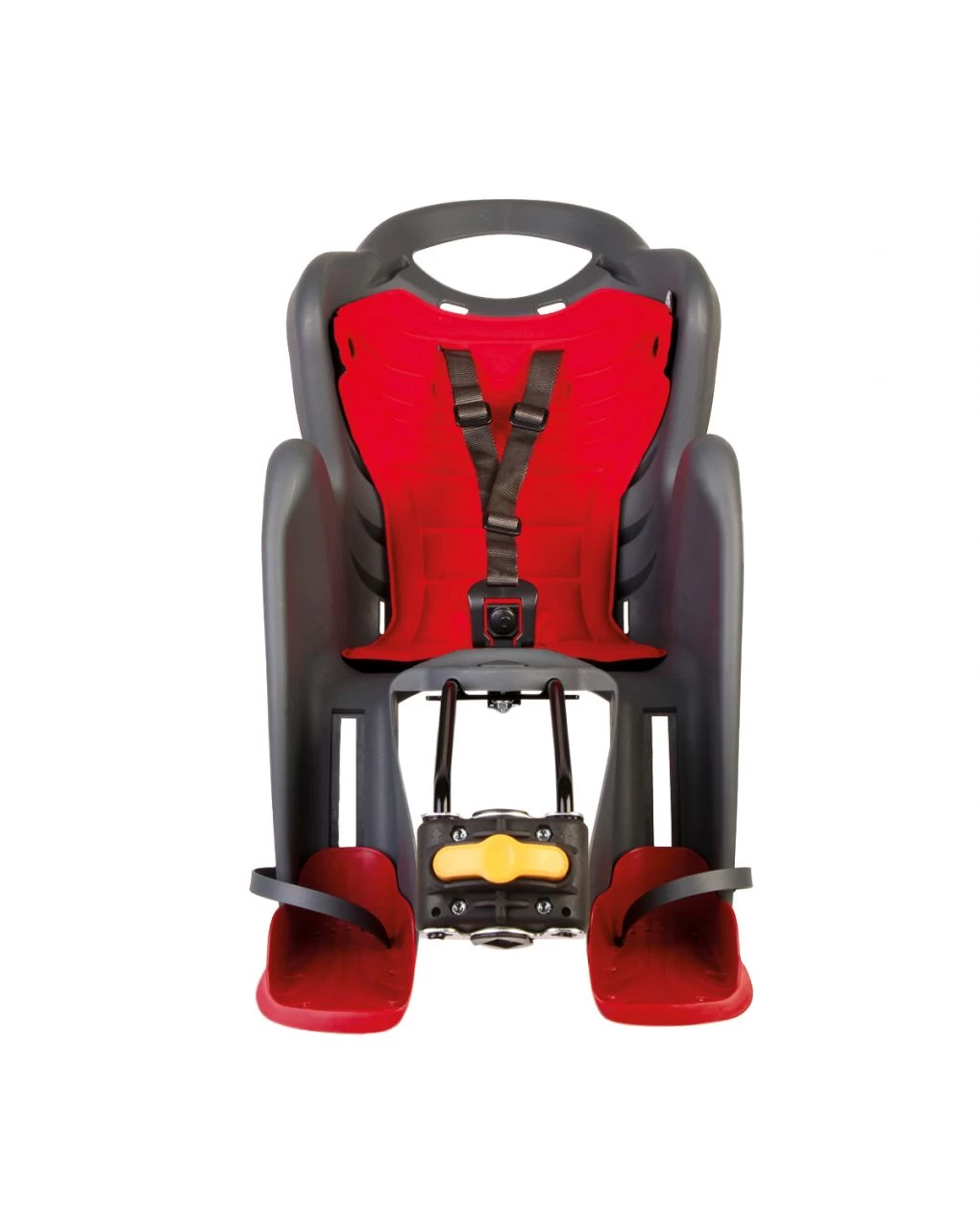 Seggiolino Posteriore Mr Fox Grey - immagine 2