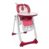 Seggiolone Chicco Polly2start Lion
