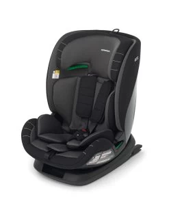 Seggiolino Auto Pitstop I-size Black 76 - 150 Cm - Foppapedretti