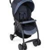 Passeggino Chicco Simplicity - India Ink