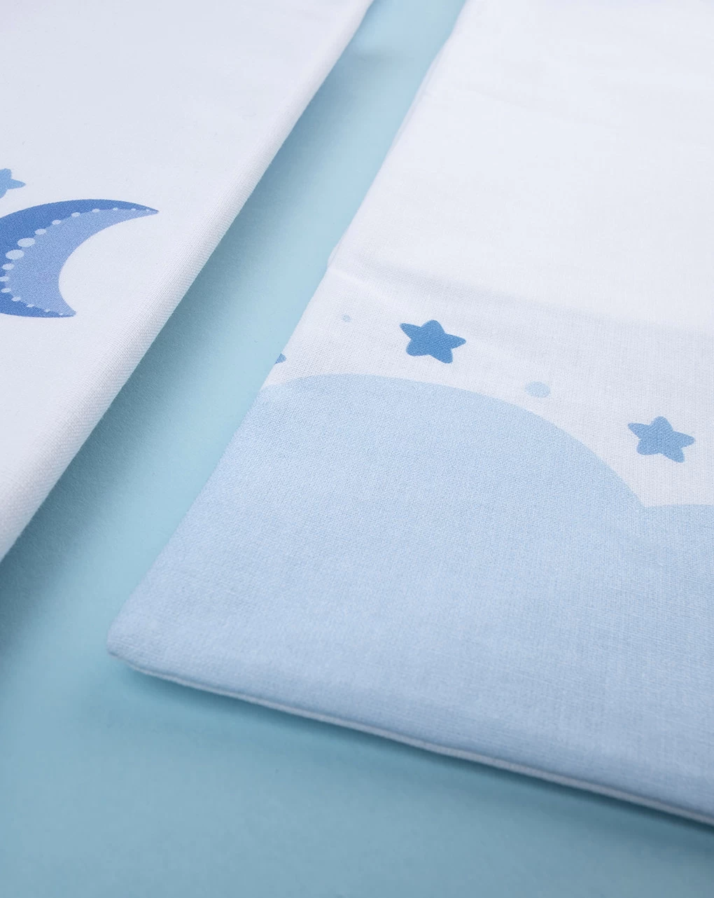 Completo Letto 3 Pezzi Bimbo - immagine 3