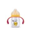 Tazza Con Manici E Beccuccio Morbido 260 Ml 12m+ Winnie The Pooh -that's Love