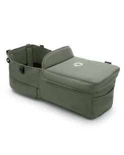 Bugaboo Donkey 5 Set Navicella Completa Forest Green