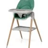 Seggiolone/baby Sedia 2 In 1 Bonito Green - Foppapedretti