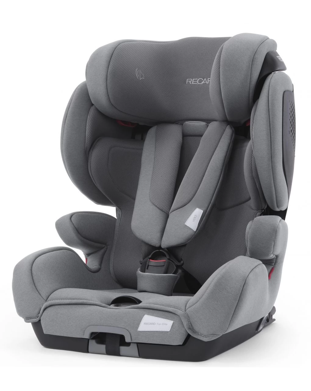 Seggiolino Tian Elite Prime Silent Grey Recaro