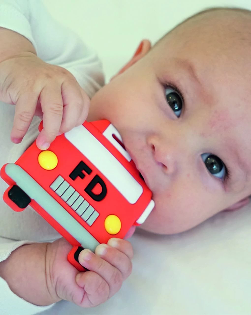 Camion Del Fuoco - immagine 2