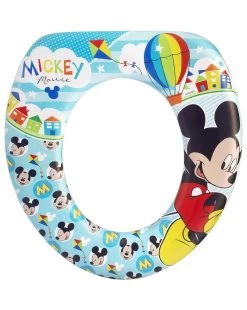 Riduttore Wc Soft Mickey Simply