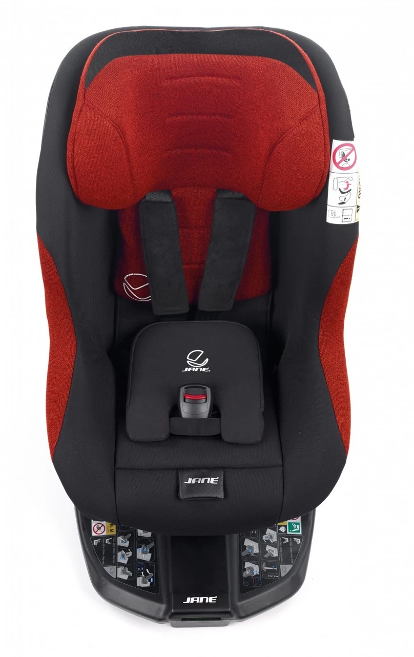 Cuscino Di Sicurezza Antiabbandono - Jané - immagine 2