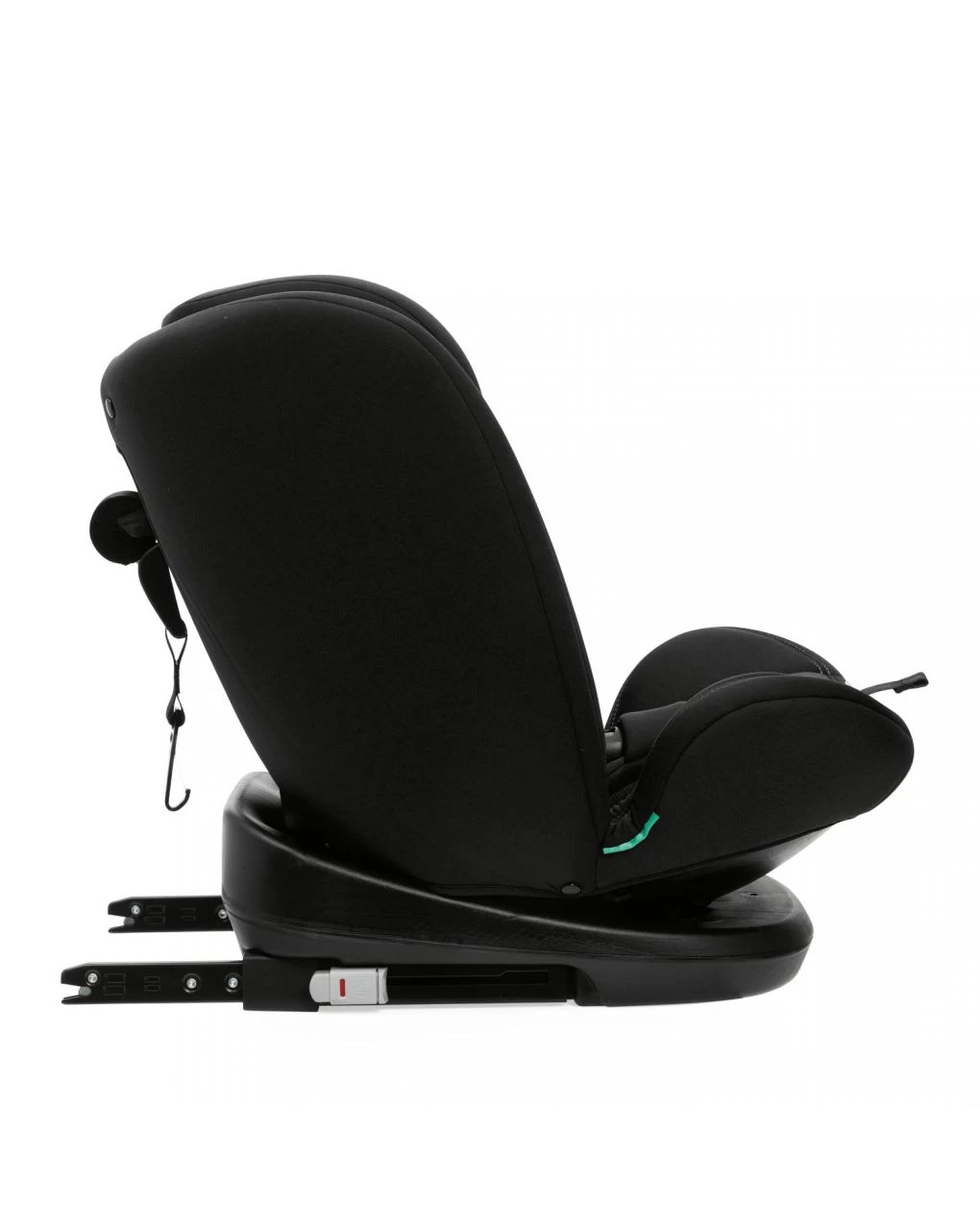 Seggiolino Auto Mokita I-size Black (76-150 Cm) - Chicco - immagine 5