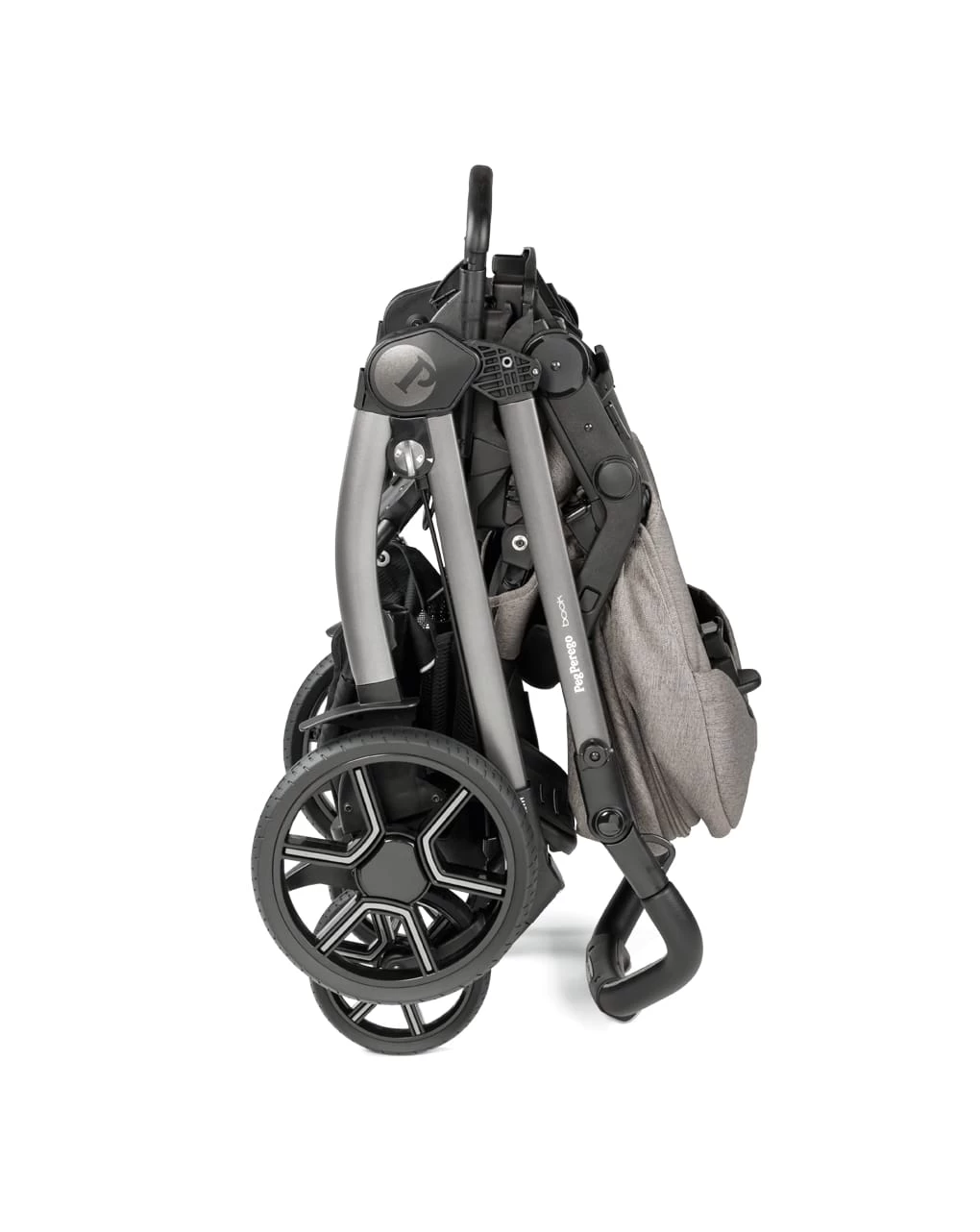 Book Lounge Modular City Grey - immagine 5