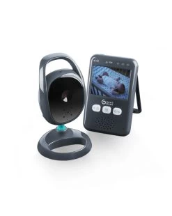 Videomonitor Essential 2.4" - Babymoov