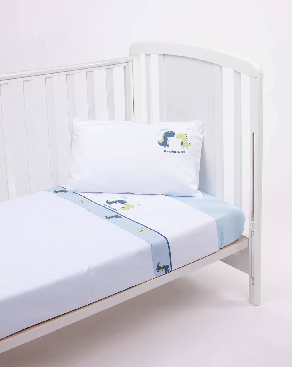 Letto – Set 3 Pezzi Lenzuola