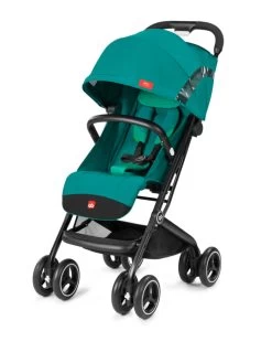 Qbit+ All-terrain Laguna Blue