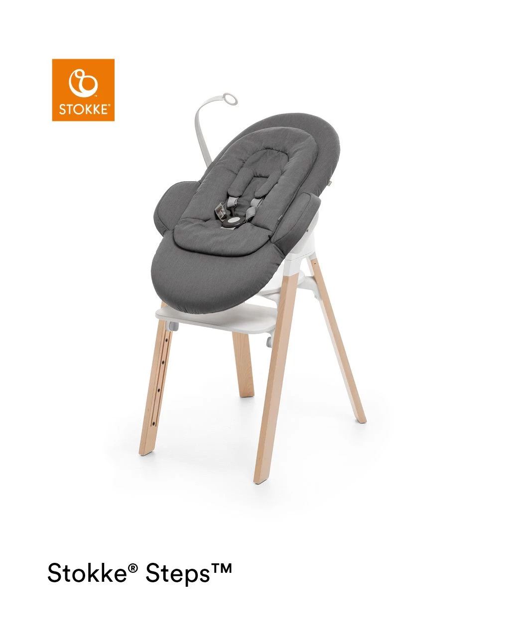 Stokke® Steps™ Newborn Set