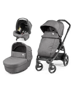 Futura Quarz Modular