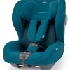 Seggiolino Auto Kio I-size Select Teal Green 40-105 Cm - Recaro