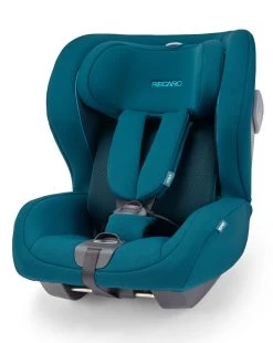 Seggiolino Auto Kio I-size Select Teal Green 40-105 Cm - Recaro