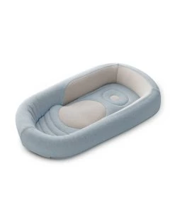 Welcome Pod Colore Peaceful Blue - Inglesina