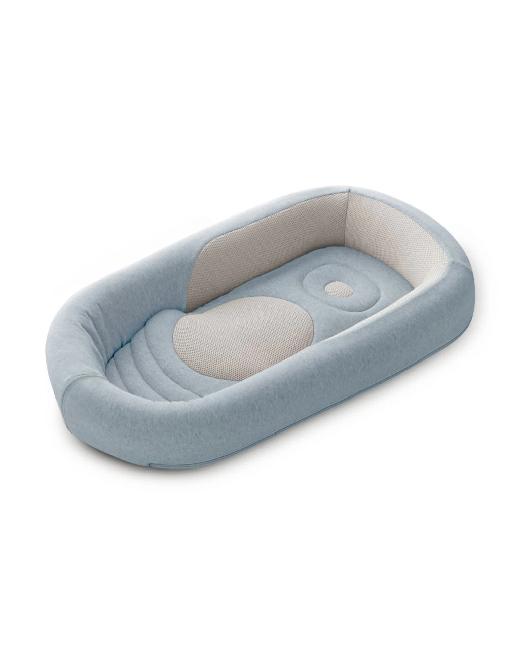 Welcome Pod Colore Peaceful Blue - Inglesina