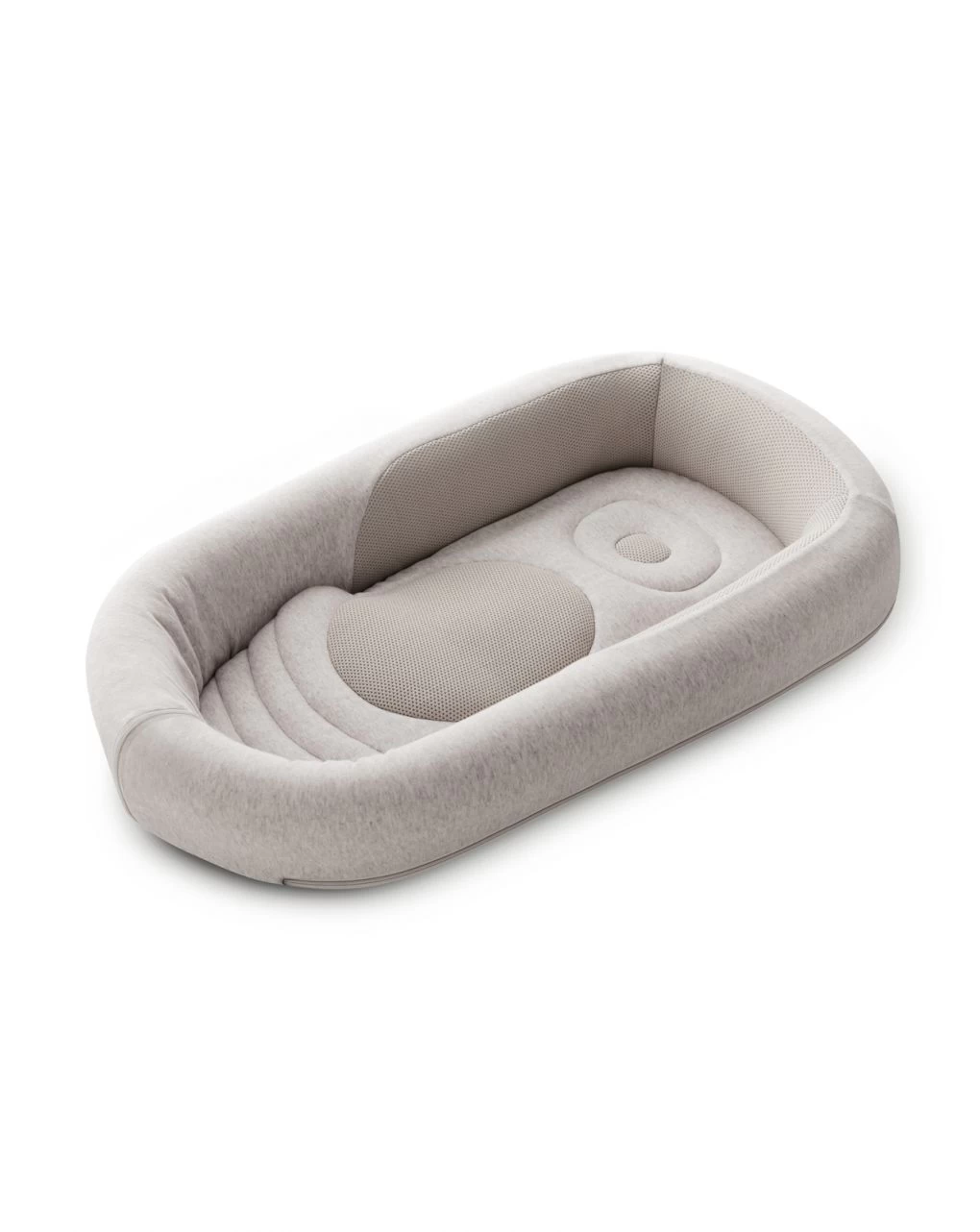 Welcome Pod Colore Quiet Beige - Inglesina