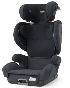 Seggiolino Auto Mako Elite 2 Prime Mat Black - Recaro