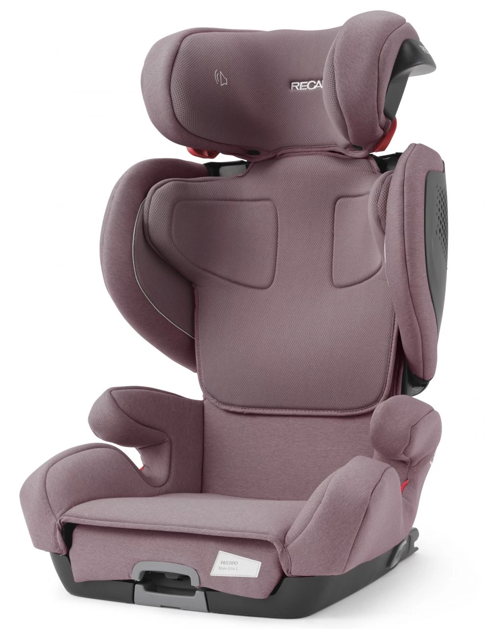 Seggiolino Auto Mako Elite 2 Prime Pale Rose - Recaro