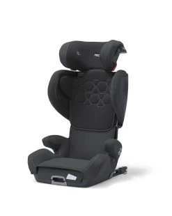 Seggiolino Auto Mako Elite 2 Fibre Black 100-150 Cm - Recaro