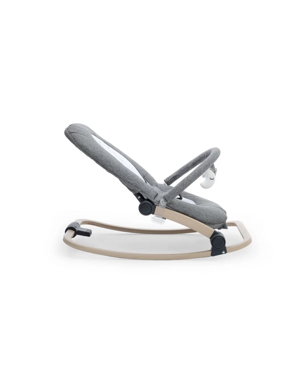 Sdraietta Woody Relax 2.0 - Giordani - immagine 4