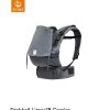Marsupio  limas™  Carrier Flex Anthracite Melange - Stokke®