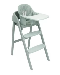 Crescendo Up Sedia Evolutiva Colore Venice Lagune Re_lux - Chicco