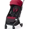 Recaro Lexa Select Garnet Red