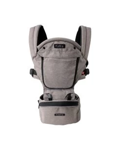 Miamily Hipster Plus Stone Grey