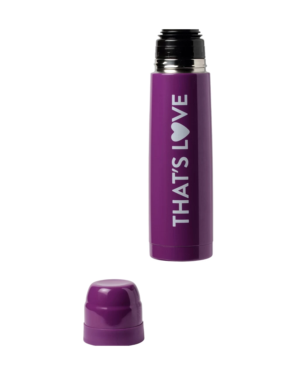 Thermos Liquidi 500ml - That's Love - immagine 5