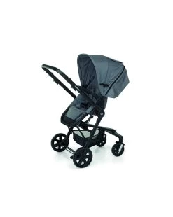 Duo Travel System Up3 (seduta+navicella) - Foppapedretti