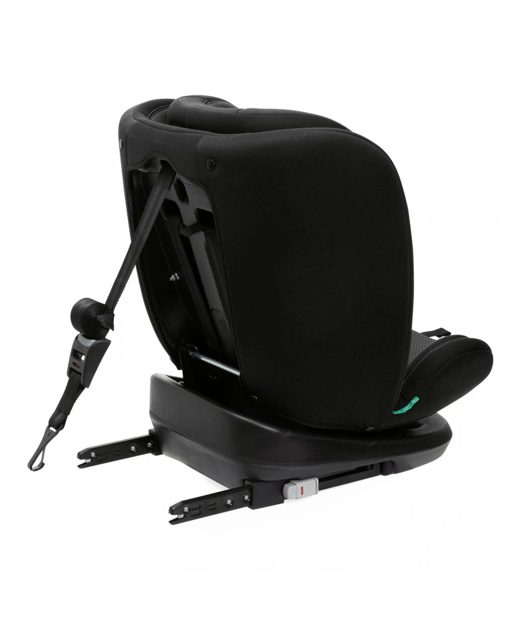 Seggiolino Auto Mokita I-size Black (76-150 Cm) - Chicco - immagine 3