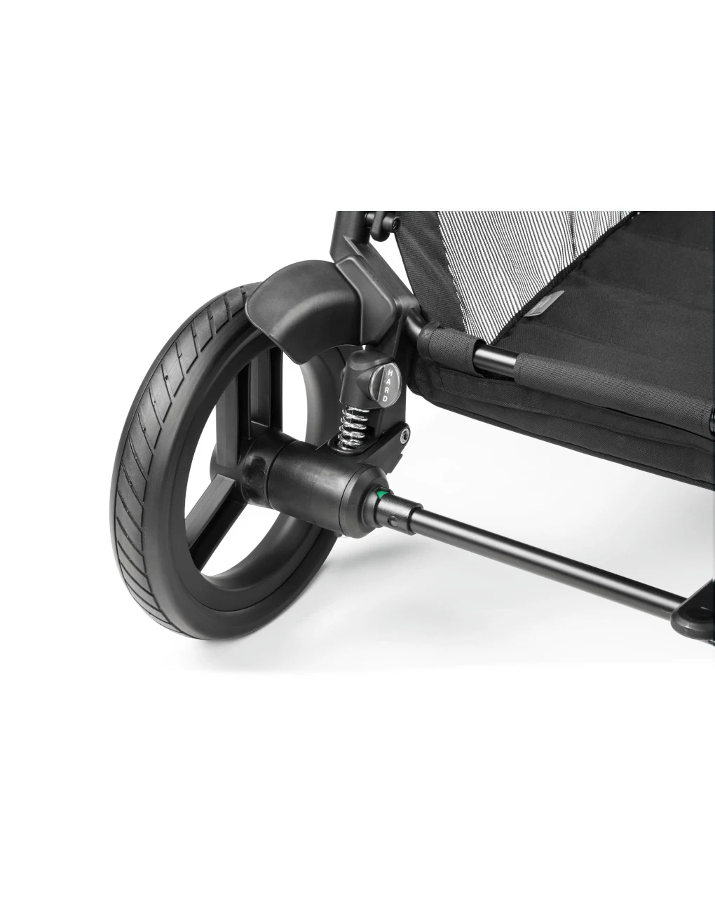 Trio Veloce Tc Slk Con Culla Grande City Grey - Peg Perego - immagine 4