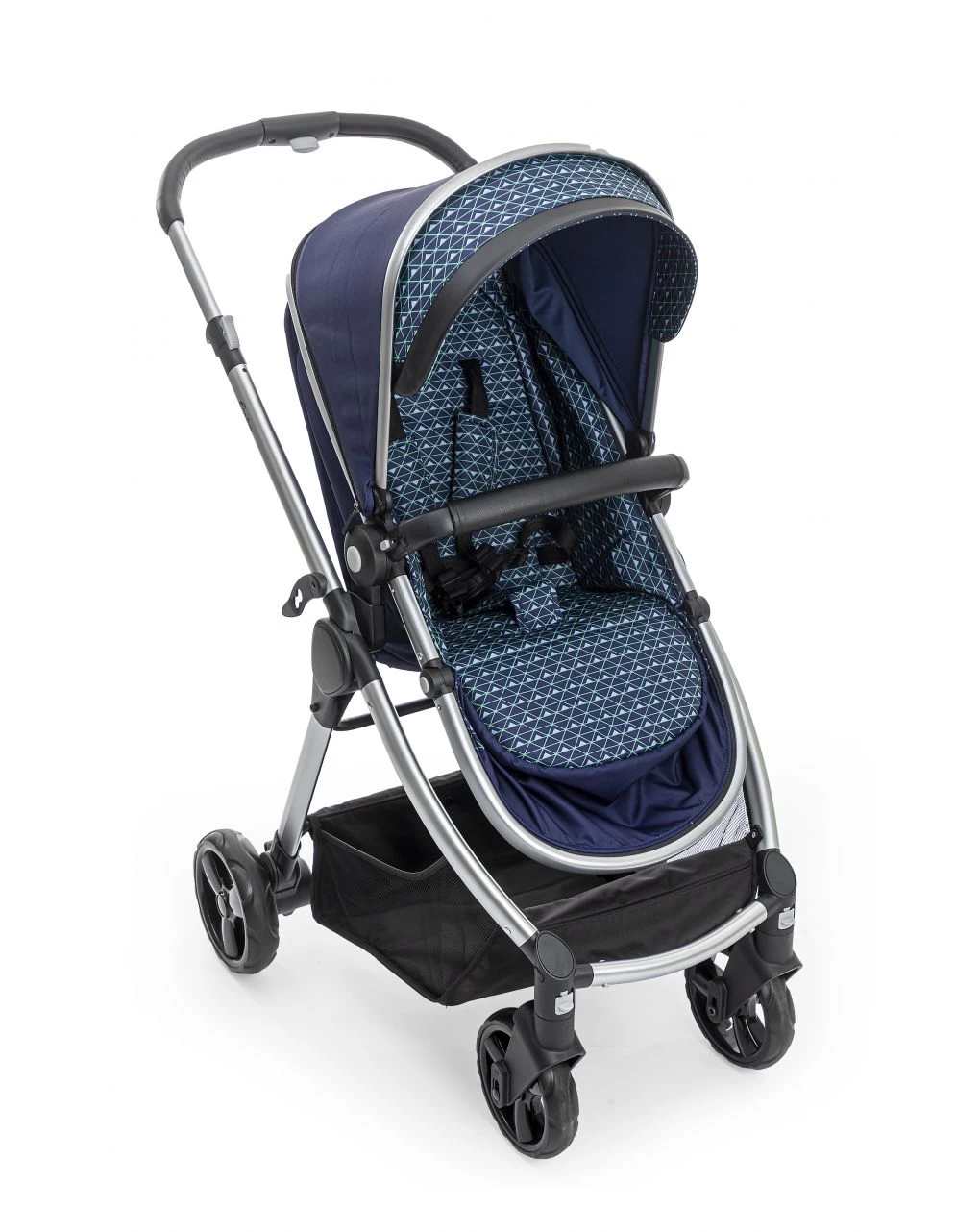 Metropolitan Pro Blue 2021 - immagine 2