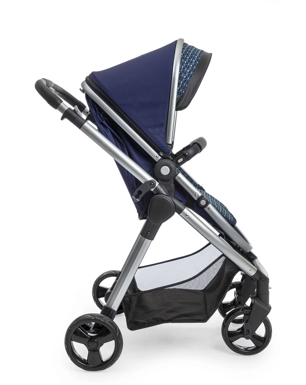 Metropolitan Pro Blue 2021 - immagine 3